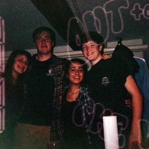 Meet your Posher, Ronan